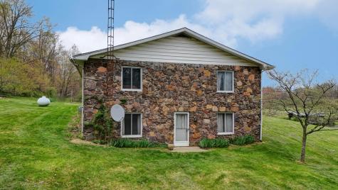 18021 Turkey Ridge Road Danville OH 43014