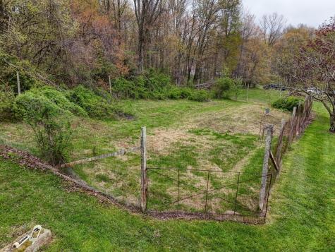 18021 Turkey Ridge Road Danville OH 43014