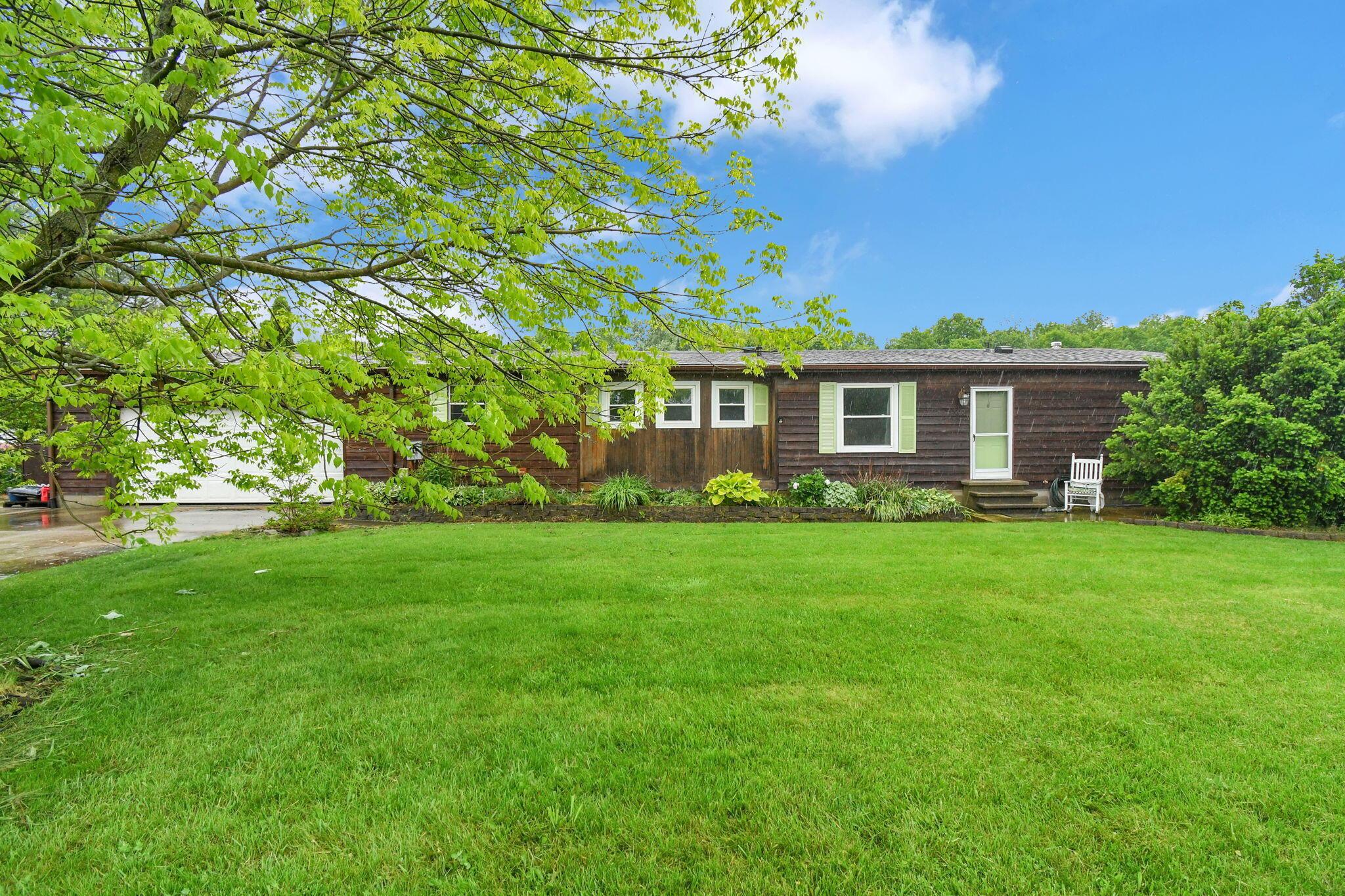 5100 Township Road 96 Fredericktown OH 43019
