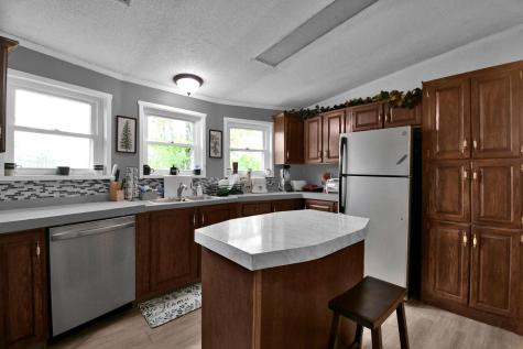 5100 Township Road 96 Fredericktown OH 43019