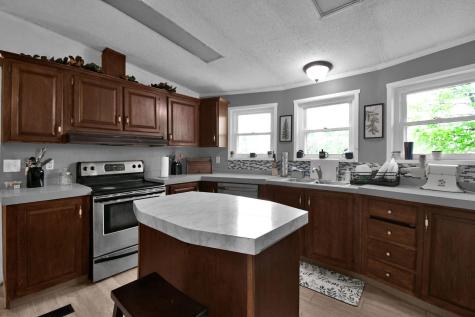 5100 Township Road 96 Fredericktown OH 43019
