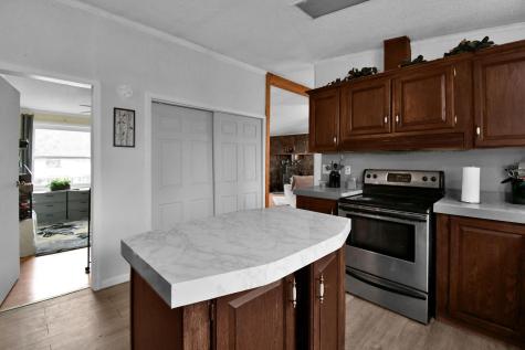 5100 Township Road 96 Fredericktown OH 43019