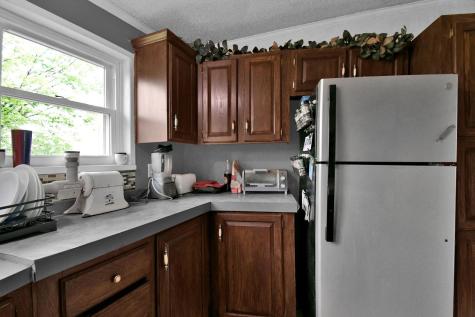 5100 Township Road 96 Fredericktown OH 43019