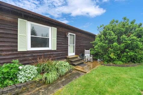 5100 Township Road 96 Fredericktown OH 43019