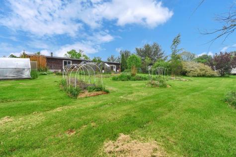 5100 Township Road 96 Fredericktown OH 43019