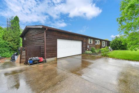 5100 Township Road 96 Fredericktown OH 43019