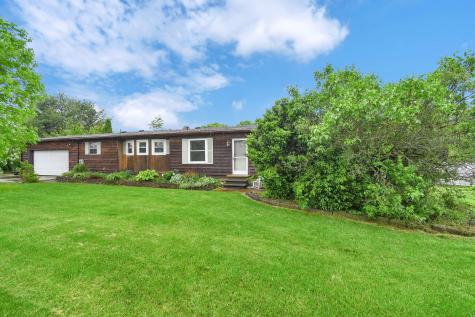5100 Township Road 96 Fredericktown OH 43019
