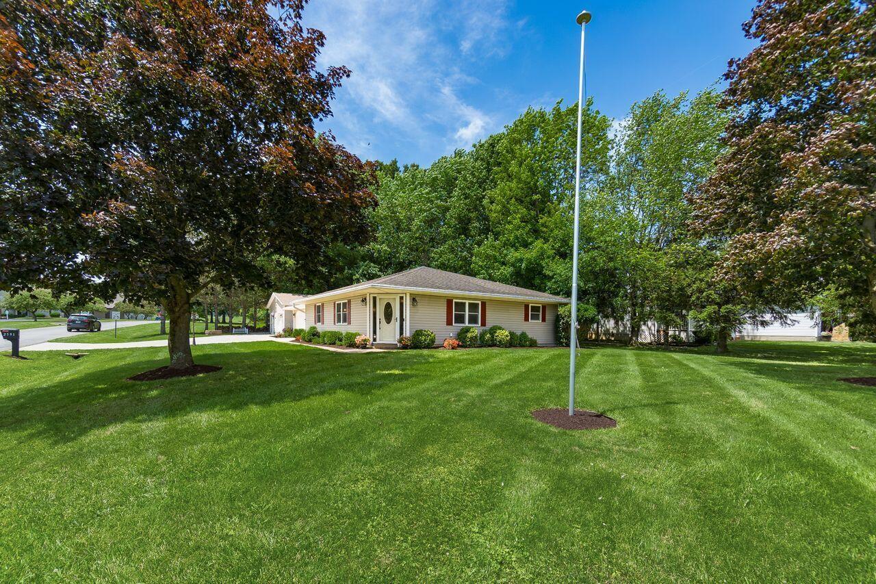2591 Apple Valley Drive Howard OH 43028