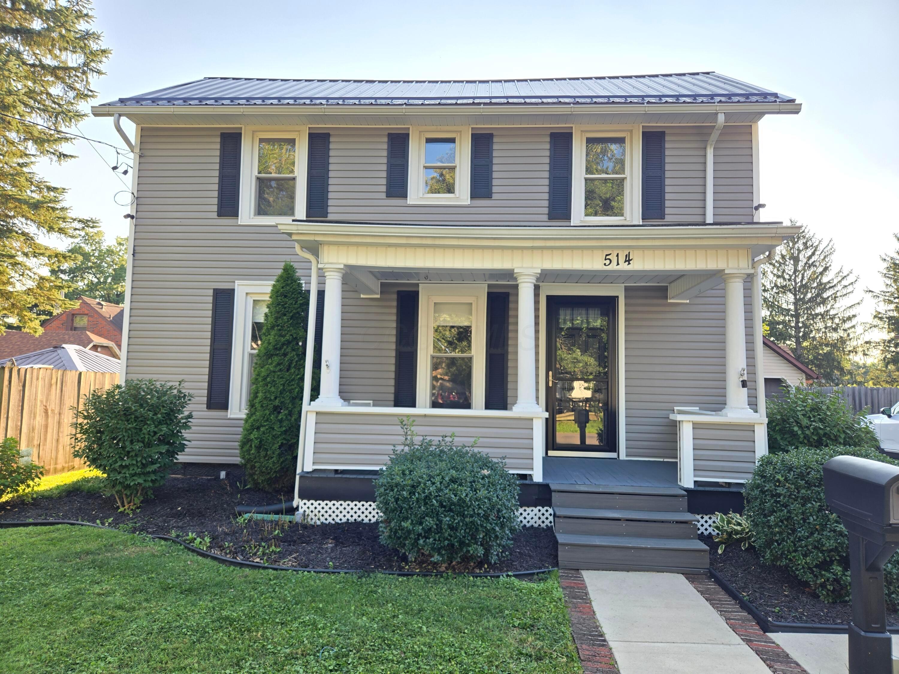 514 N Union Street Galion OH 44833