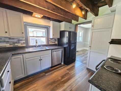 514 N Union Street Galion OH 44833