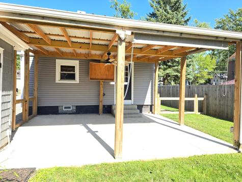 514 N Union Street Galion OH 44833