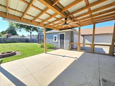 514 N Union Street Galion OH 44833