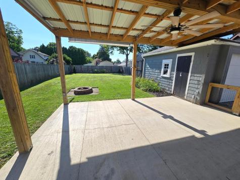 514 N Union Street Galion OH 44833