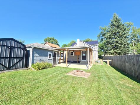 514 N Union Street Galion OH 44833