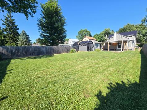 514 N Union Street Galion OH 44833