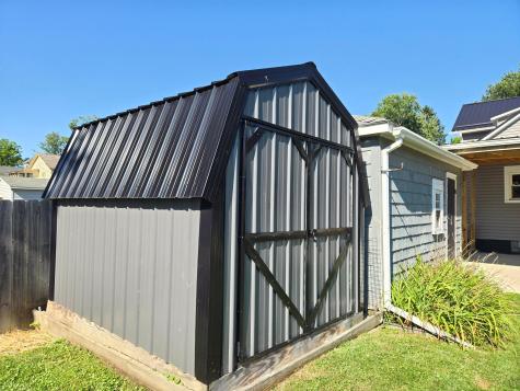 514 N Union Street Galion OH 44833
