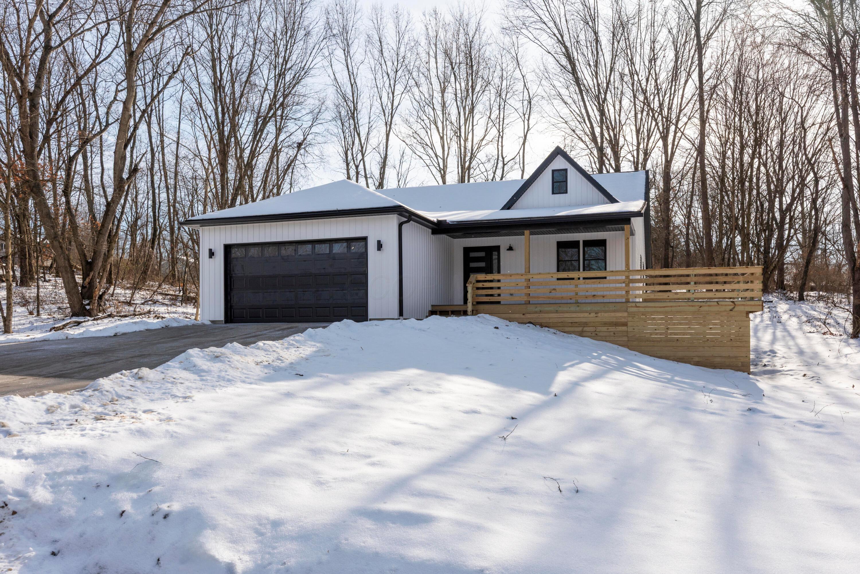 48 Mcintosh Court Howard OH 43028