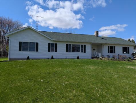 11333 Campbell Road Mount Vernon OH 43050