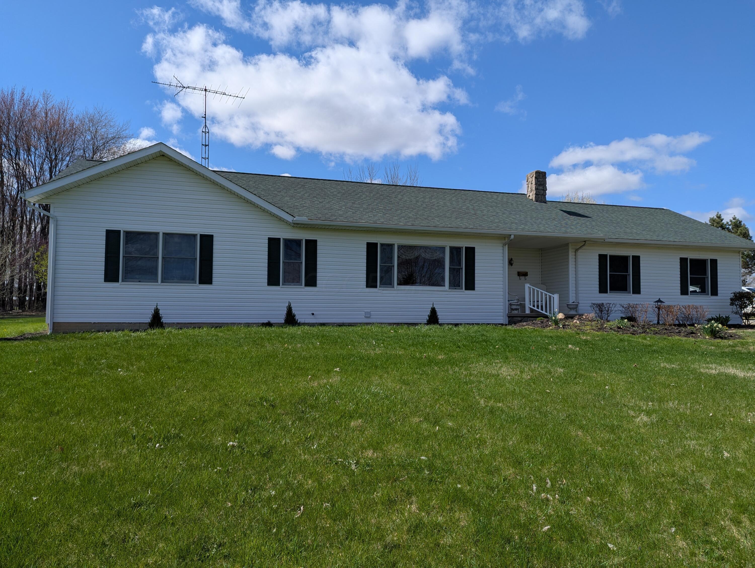 11333 Campbell Road Mount Vernon OH 43050