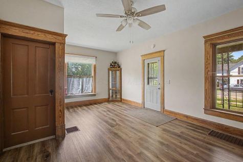 546 N Jefferson Street Utica OH 43080