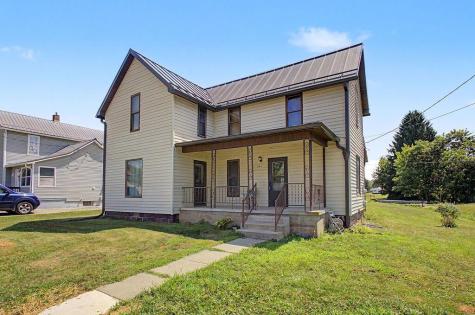 546 N Jefferson Street Utica OH 43080