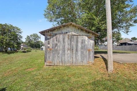 546 N Jefferson Street Utica OH 43080