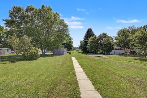 546 N Jefferson Street Utica OH 43080