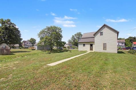546 N Jefferson Street Utica OH 43080