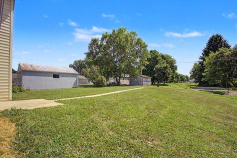546 N Jefferson Street Utica OH 43080