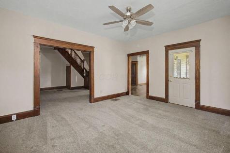 546 N Jefferson Street Utica OH 43080