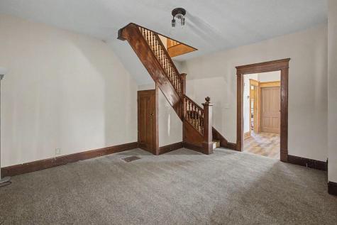 546 N Jefferson Street Utica OH 43080