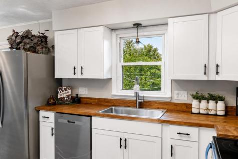 11 Grange Avenue Mount Vernon OH 43050