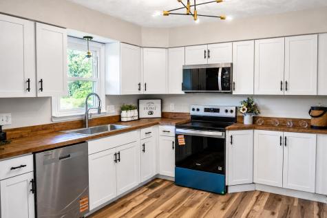 11 Grange Avenue Mount Vernon OH 43050
