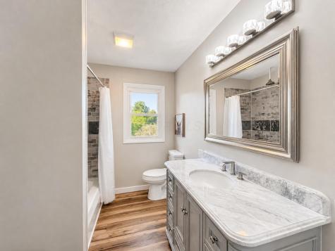 11 Grange Avenue Mount Vernon OH 43050