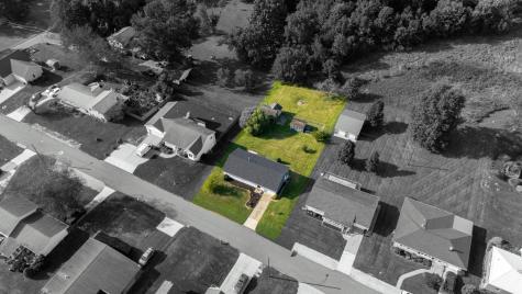 11 Grange Avenue Mount Vernon OH 43050