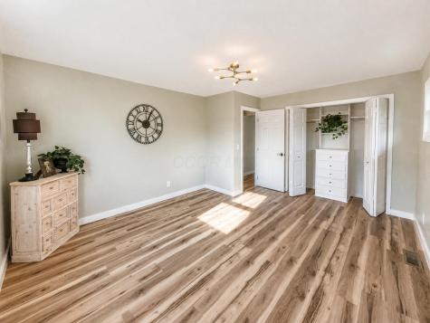 11 Grange Avenue Mount Vernon OH 43050