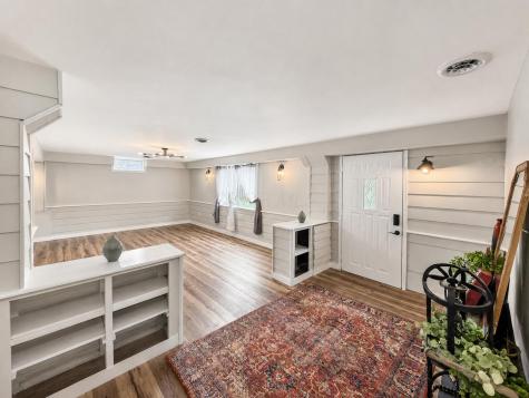 11 Grange Avenue Mount Vernon OH 43050