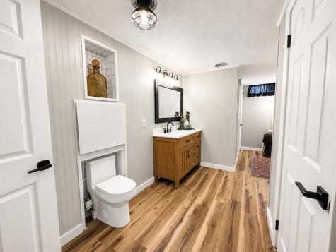 11 Grange Avenue Mount Vernon OH 43050