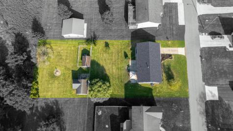 11 Grange Avenue Mount Vernon OH 43050
