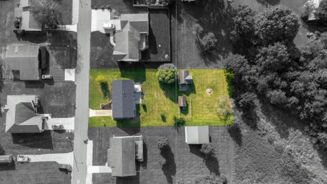 11 Grange Avenue Mount Vernon OH 43050