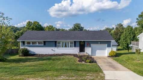 11 Grange Avenue Mount Vernon OH 43050