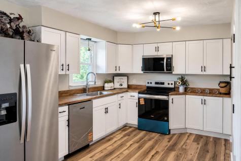 11 Grange Avenue Mount Vernon OH 43050