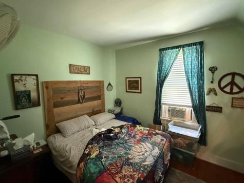 307 E Burgess Street Mount Vernon OH 43050