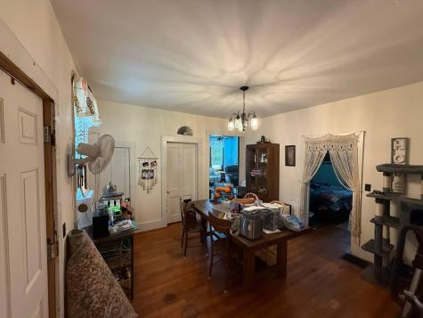 307 E Burgess Street Mount Vernon OH 43050