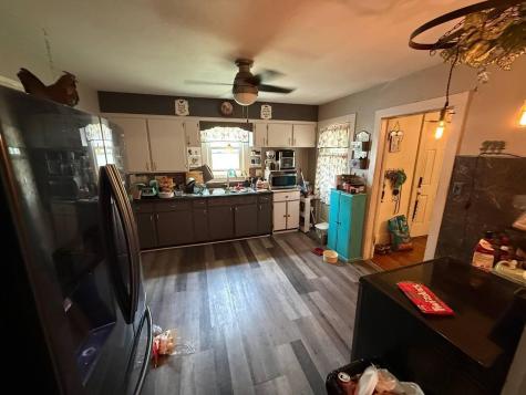 307 E Burgess Street Mount Vernon OH 43050