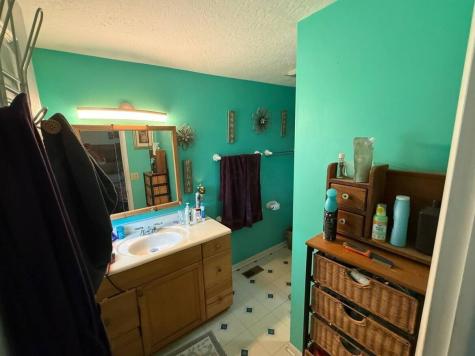 307 E Burgess Street Mount Vernon OH 43050