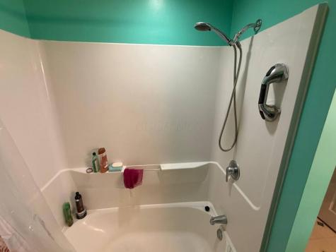 307 E Burgess Street Mount Vernon OH 43050