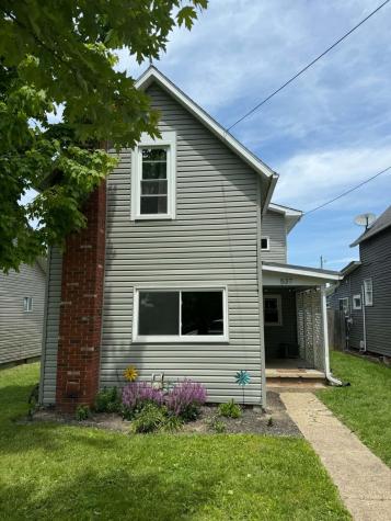 537 North Street Utica OH 43080