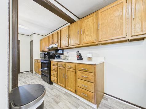 537 North Street Utica OH 43080