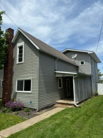 537 North Street Utica OH 43080